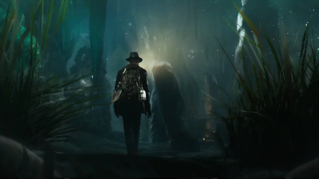 The Sinking City 16 1