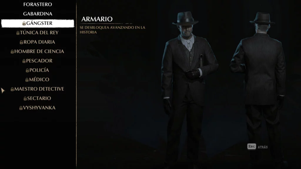 The Sinking City 8