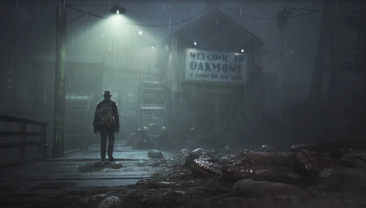 Imagen de Aunque sus disputas legales continúan, The Sinking City regresa a las tiendas digitales