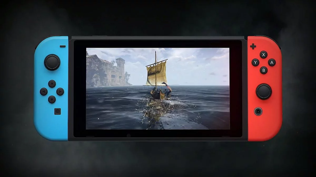 The Witcher 3