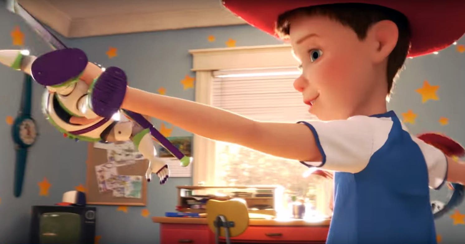 Imagen de Toy Story 4: Pixar celebra el final de la saga con un emotivo vídeo homenaje
