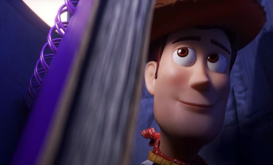 Imagen de Crítica de Toy Story 4: Hasta el infinito y más allá