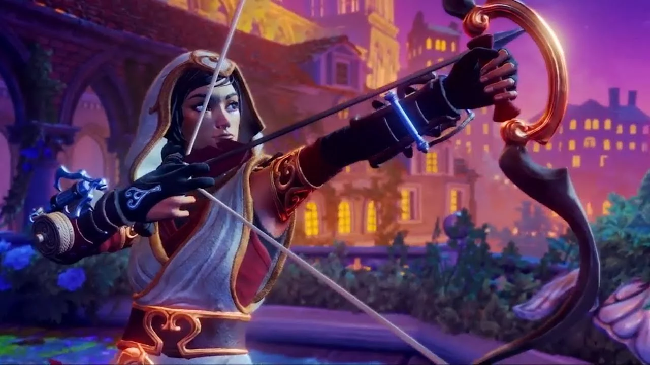 Imagen de Trine 4 ya cuenta con fecha de lanzamiento y lo celebra con un nuevo tráiler