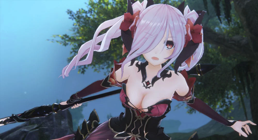 Imagen de Dragon Star Varnir presenta nuevo tráiler de cara a su lanzamiento Occidental