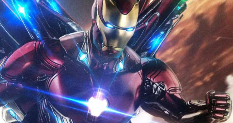 Imagen de Marvel estrena nuevo póster por el relanzamiento de Vengadores: Endgame