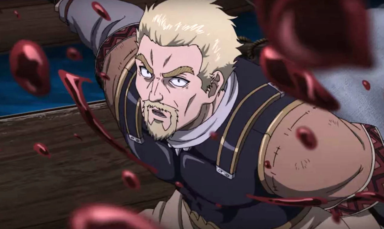 Imagen de Vinland Saga contará con un estreno triple el próximo mes de julio