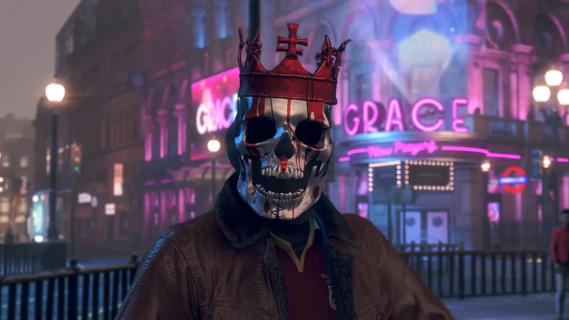 Imagen de Watch Dogs: Legion aprovechará al máximo el potencial de PlayStation 5 y Xbox Scarlett