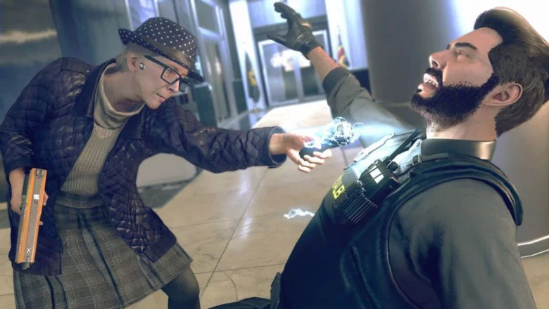 watch dogs legion