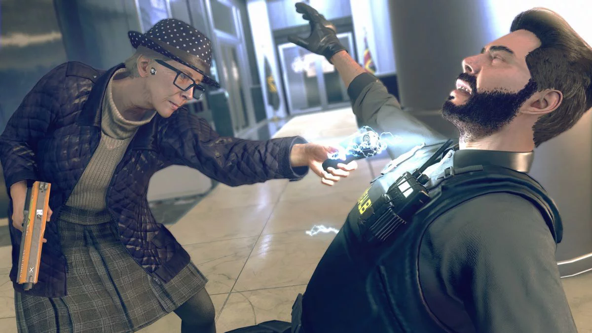 Imagen de Watch Dogs: Legion se retrasó para asegurar que sea "una experiencia inolvidable"