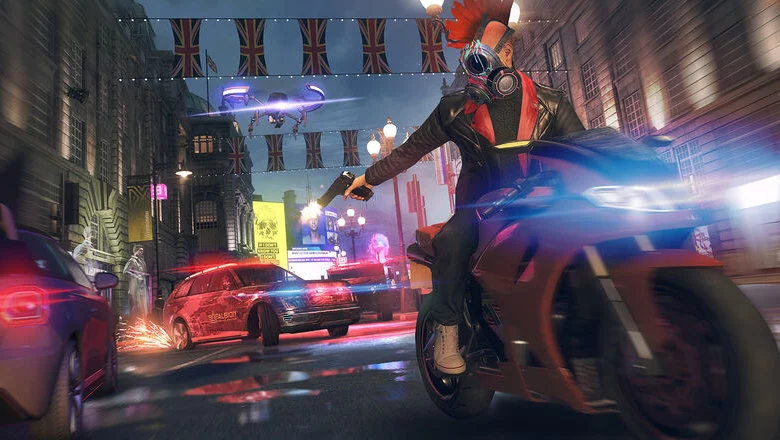 watch dogs legion
