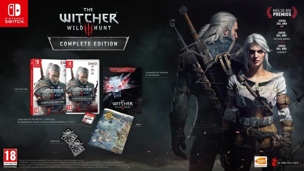 Witcher3Switch