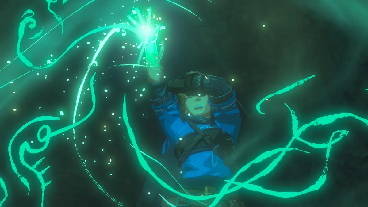 Imagen de The Legend of Zelda: Breath of the Wild 2 tendría flashbacks jugables de Link