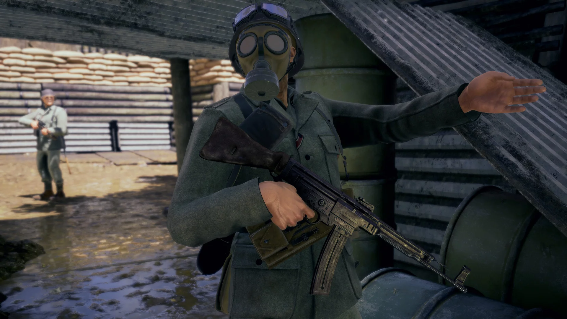 Imagen de Battalion 1944 supera las 250 mil copias vendidas en PC