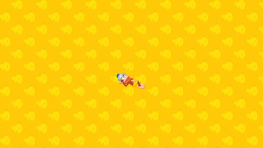 ape escape