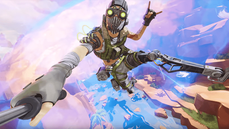 apex legends