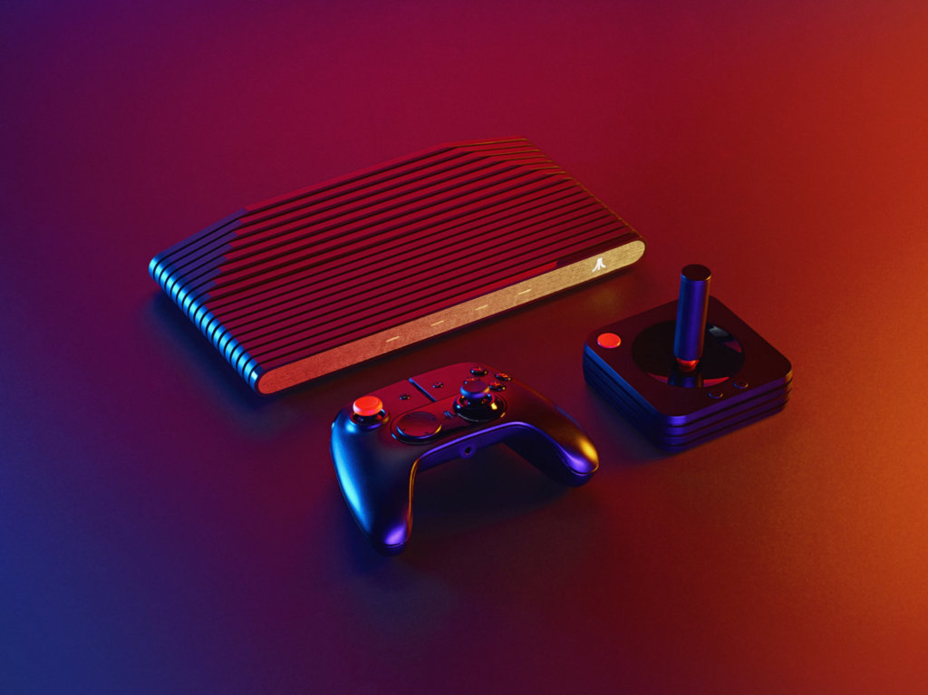 atari vcs final