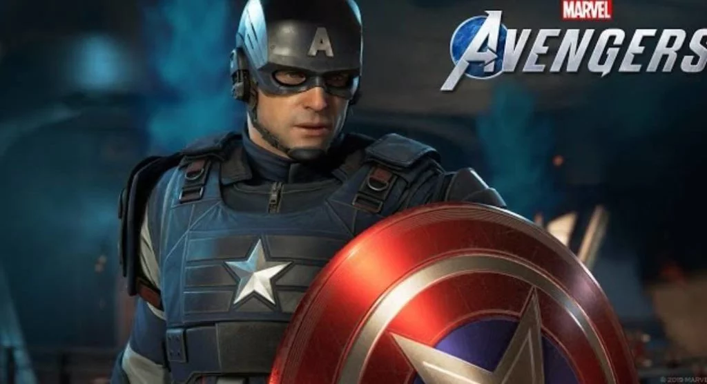 avengers