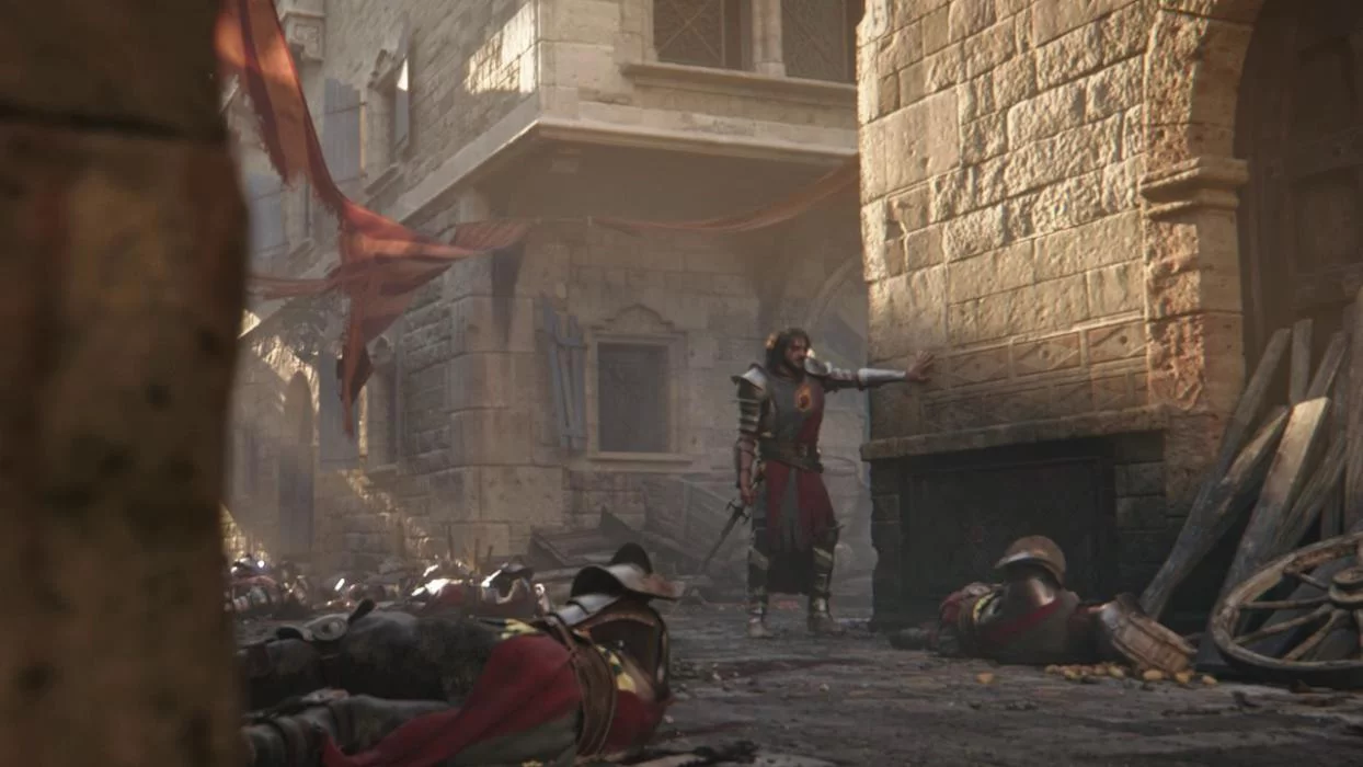 Imagen de La historia de Baldur's Gate III conectará con las entregas anteriores