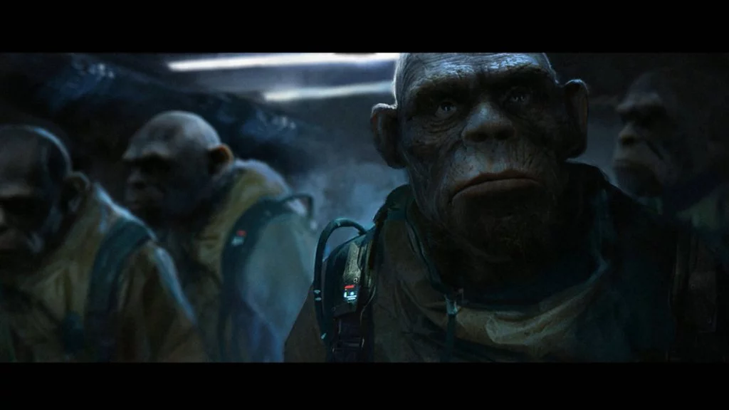 beyond good evil 2 concept