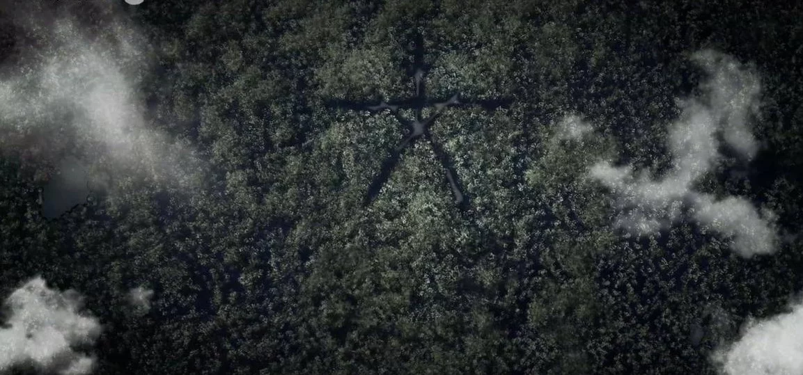 Imagen de Blair Witch se deja ver en un gameplay más completo que en su presentación