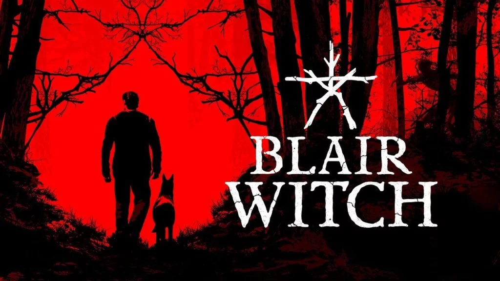 blair witch