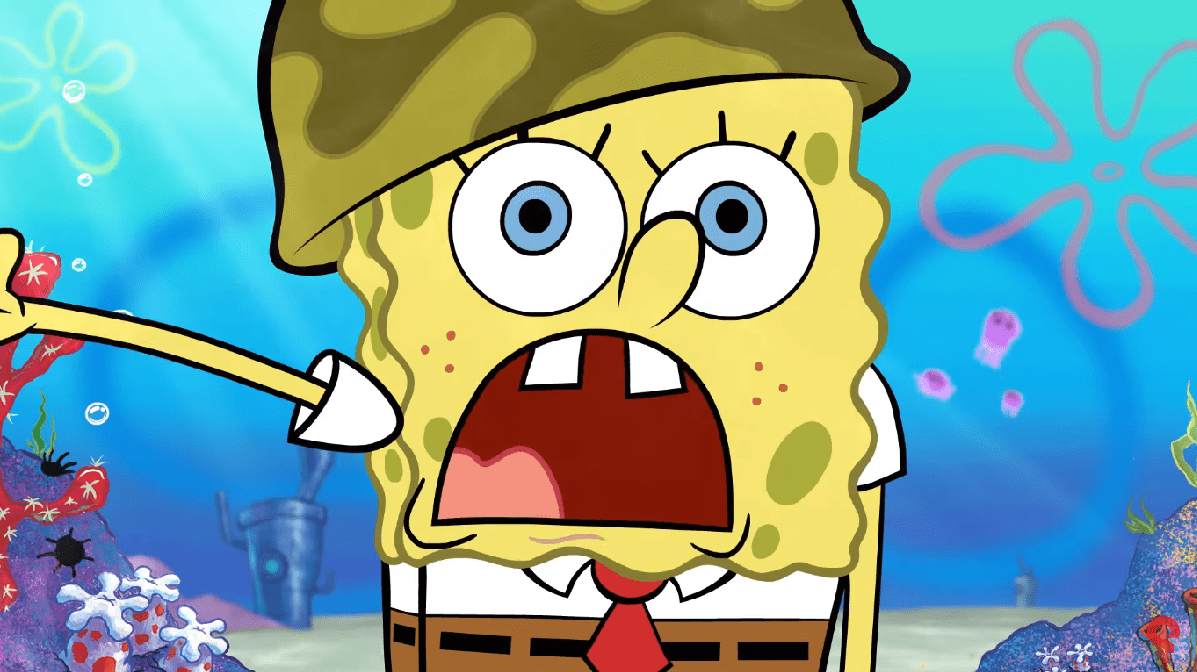 Imagen de THQ Nordic presenta el título SpongeBob SquarePants: Battle for Bikini Bottom - Rehydrated