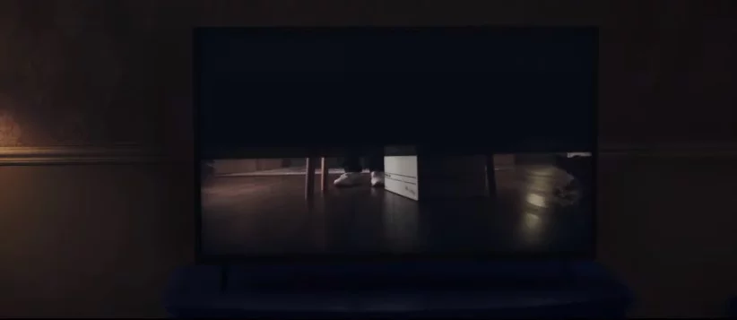 Imagen de Terror tecnológico en el nuevo clip de El Muñeco diabólico