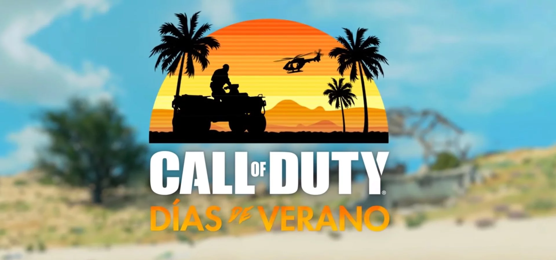 Imagen de La actualiazción gratuita Días de Verano ya está disponible en Call of Duty: Black Ops 4