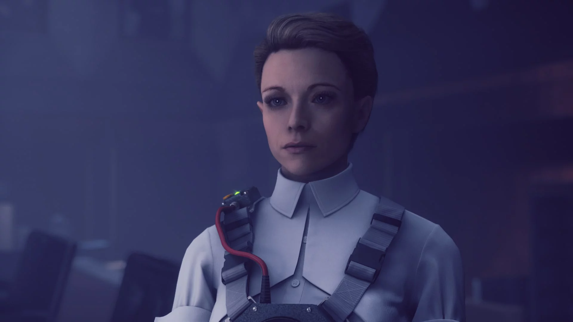 Imagen de Control exhibe 17 minutos de una misión secundaria en un nuevo gameplay