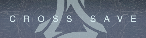 cross save destiny 2
