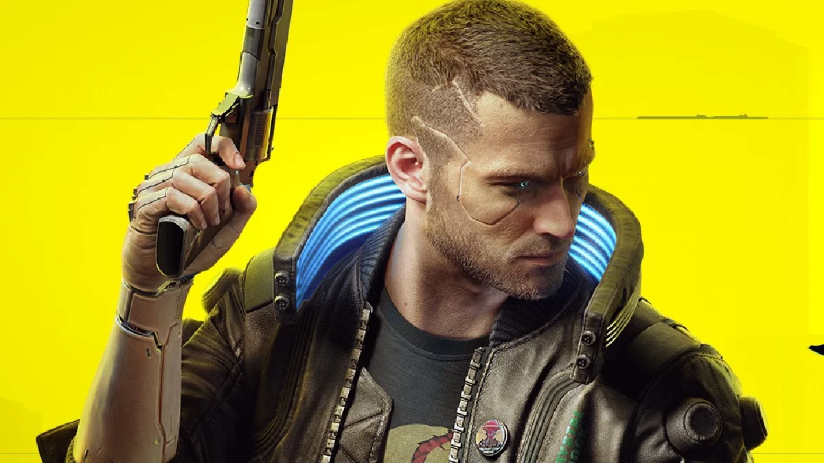 Cyberpunk 2077
