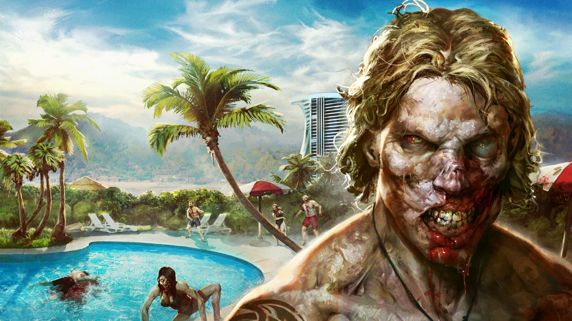 Imagen de Dead Island: Definitive Edition también abandonará próximamente Xbox Game Pass