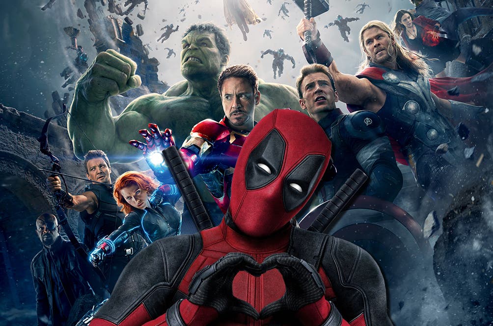 Imagen de La llegada de Deadpool al UCM no se producirá ni por Spider-Man ni por Disney+