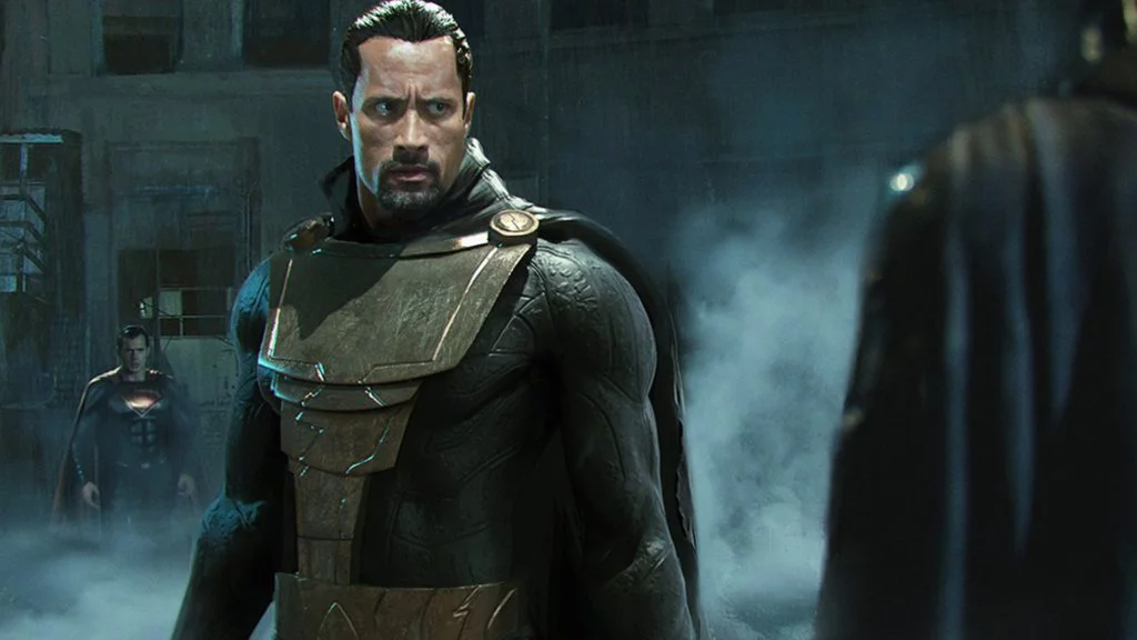 Black Adam