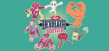 Imagen de Devolver Bootlet, el videojuego que tiene copias baratas de los propios juegos de Devolver Digital