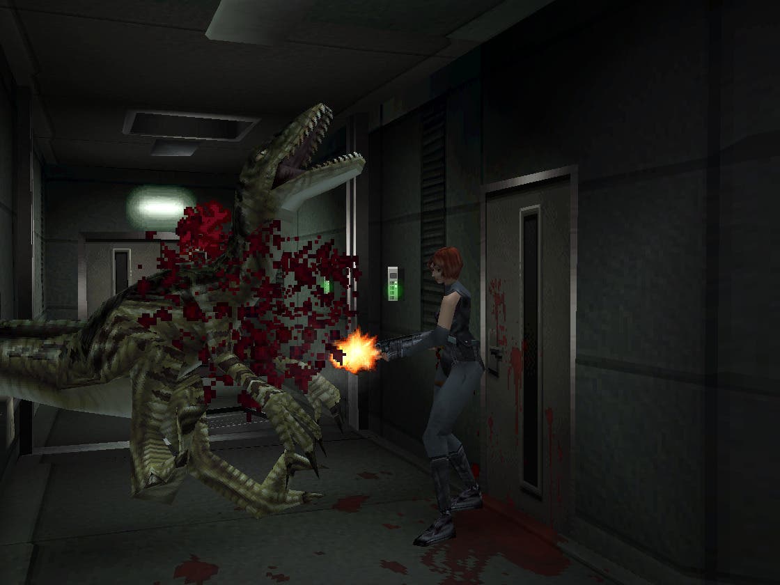 Imagen de The Evil Within 3 o Dino Crisis podrían anunciarse durante el E3 2019