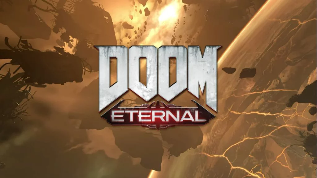 doom eternal