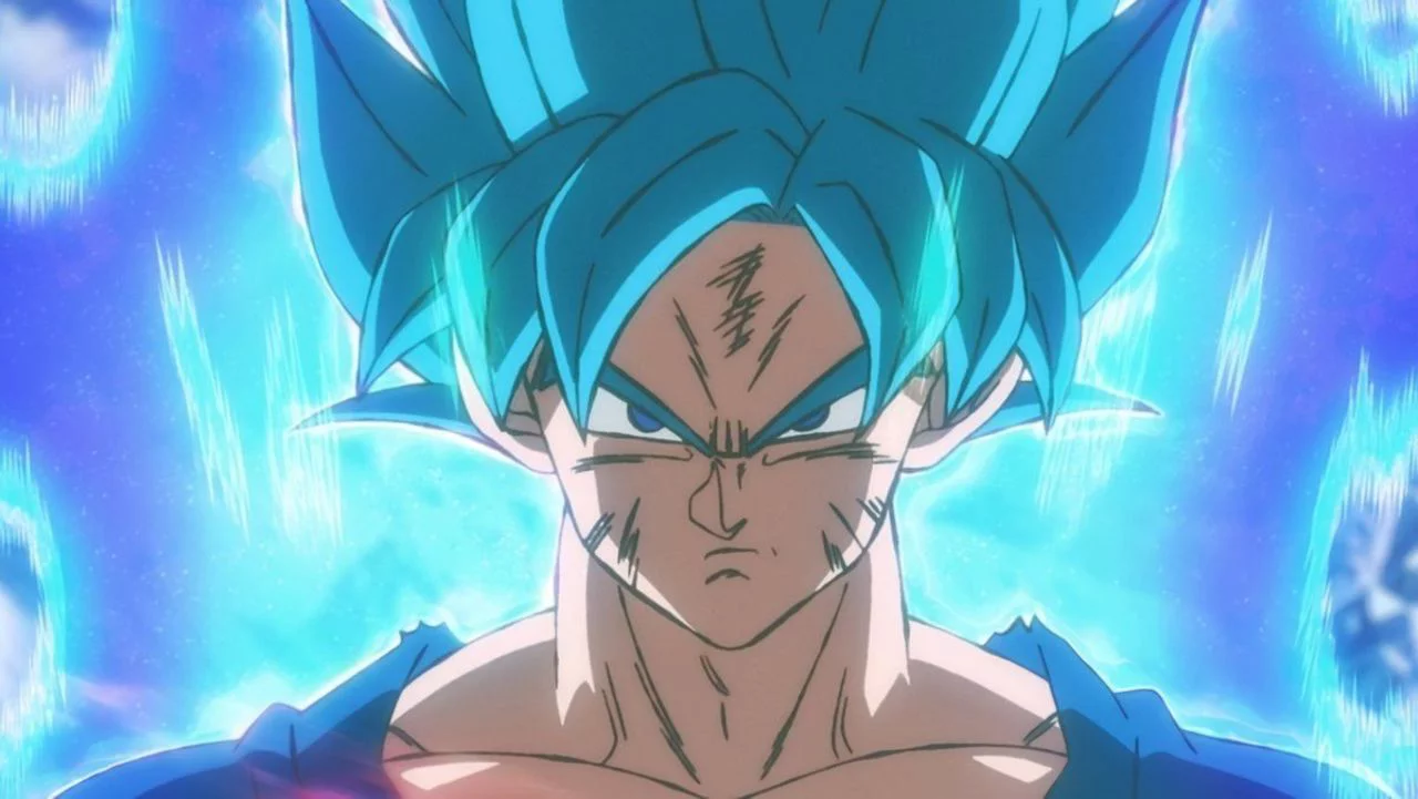 Imagen de Dragon Ball Super: Broly ya disponible para ver gratis en Amazon Prime Video
