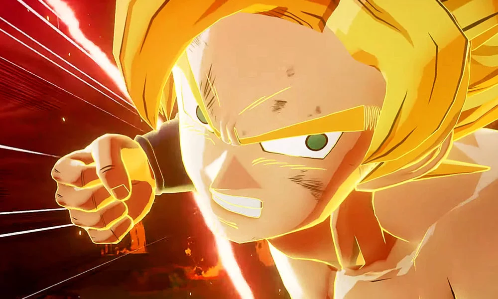 Imagen de Dragon Ball Z Kakarot contará con la BSO del anime pero no con elementos online