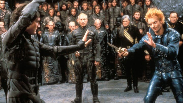 Imagen de WarnerMedia prepara una serie de televisión de Dune con Denis Villeneuve a cargo del piloto