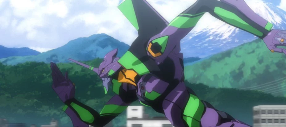 evangelion 3.0+1.0