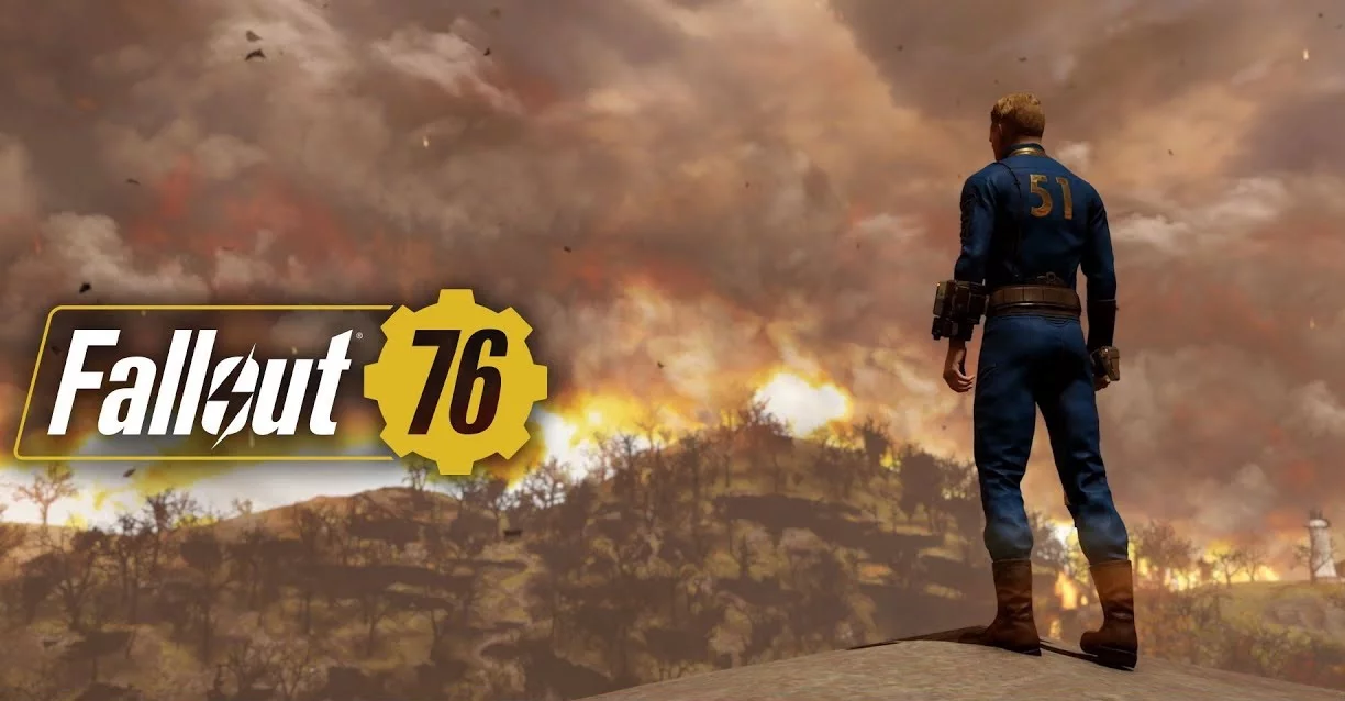 Imagen de La beta del Battle Royale de Fallout 76 se alarga indefinidamente