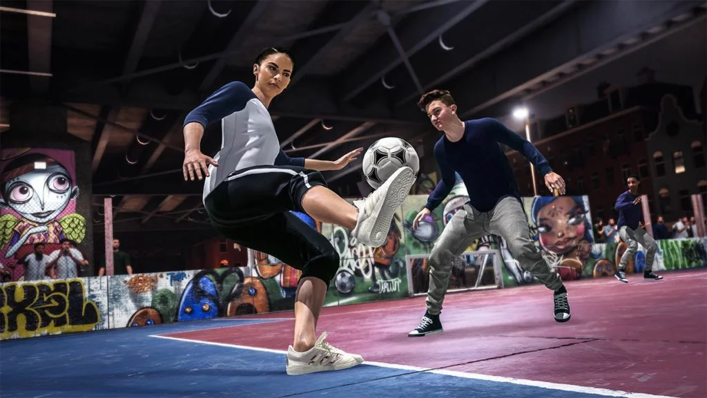 fifa 20