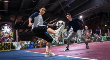 fifa 20