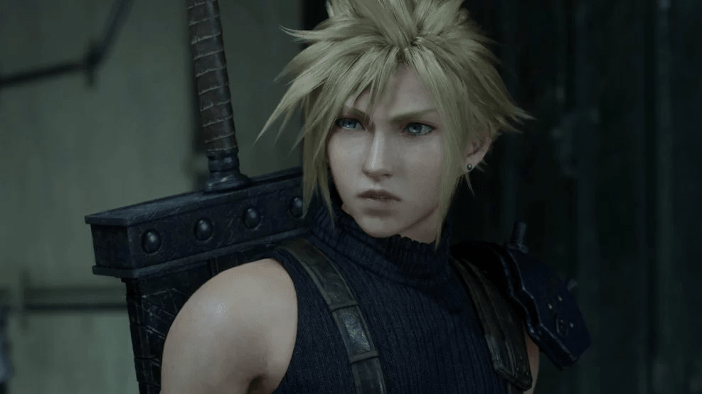 Final Fantasy VII Remake