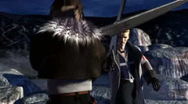 final fantasy viii