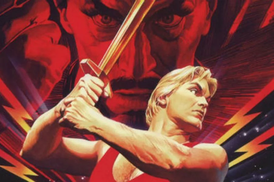 Imagen de Taika Waititi dirigirá una película animada sobre Flash Gordon