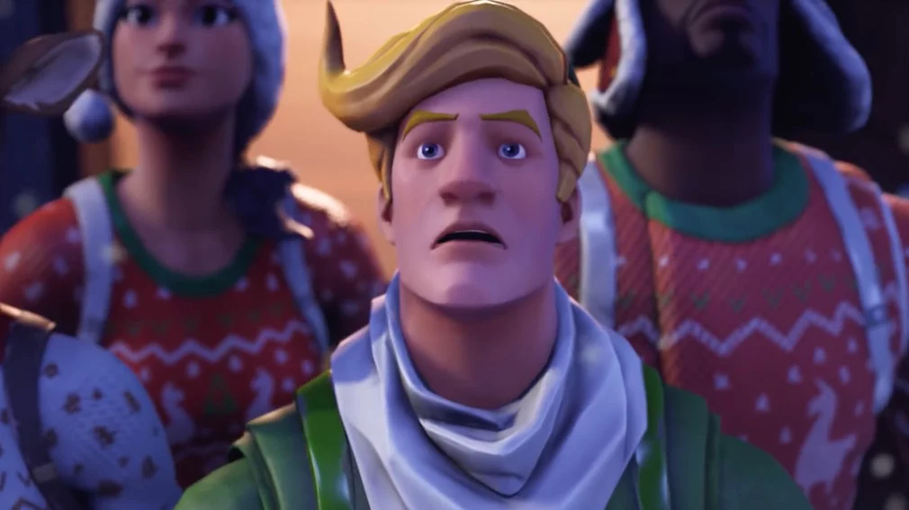 fortnite