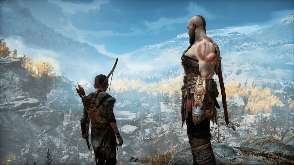 gow godofwar