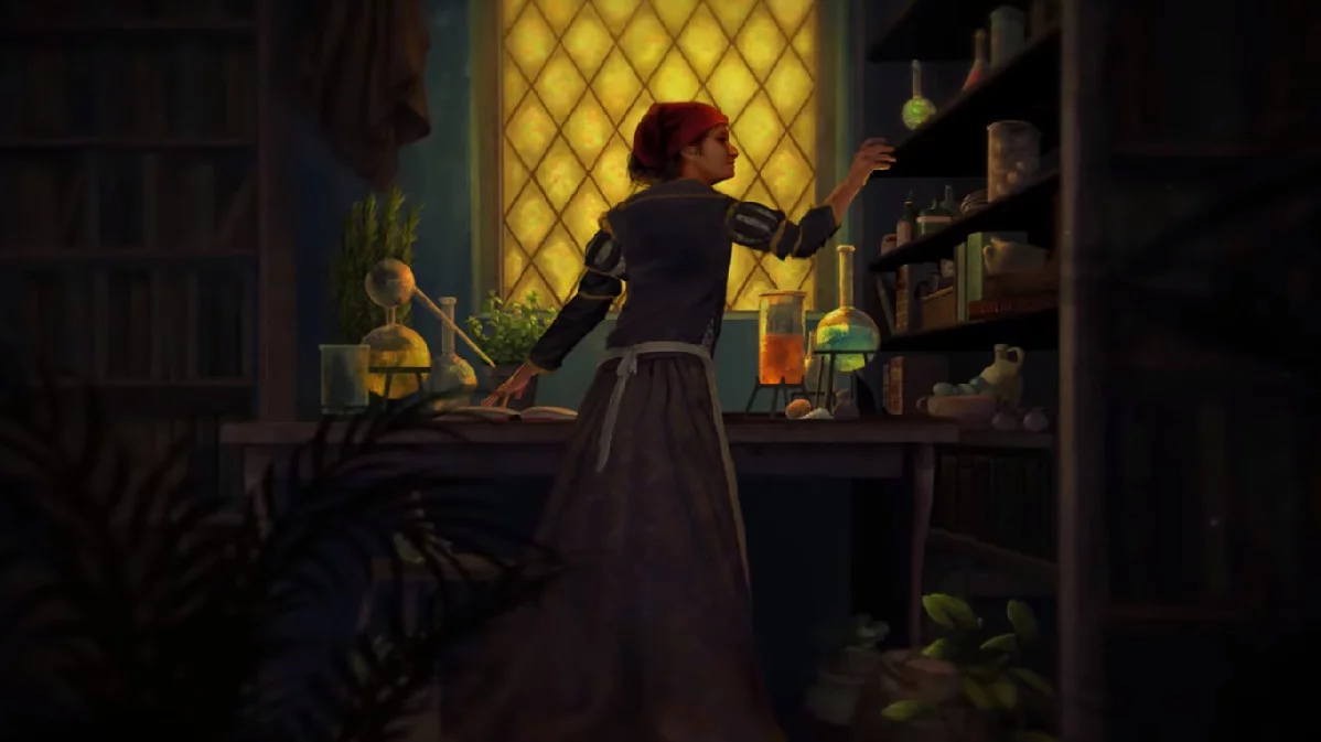 Imagen de GWENT, el juego de cartas de The Witcher, anuncia su expansión 'Novigrad' para este mismo mes